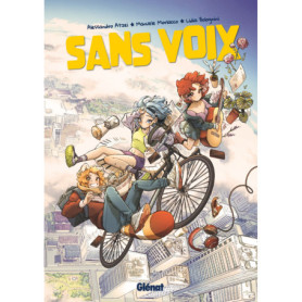 Sans voix