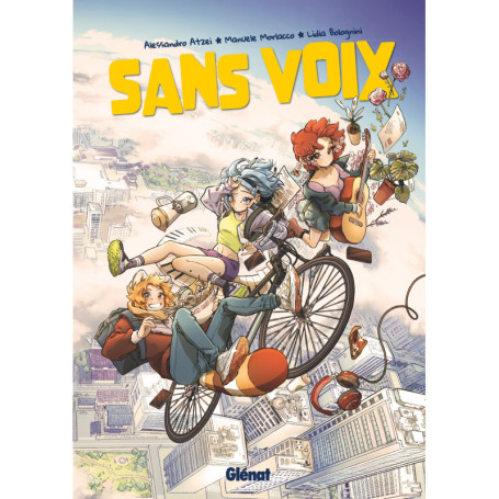 Sans voix