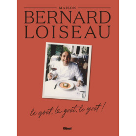 La Maison Bernard Loiseau