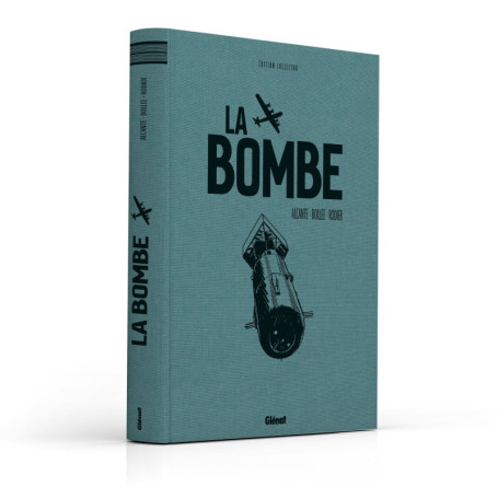 La Bombe - Edition Collector Commémorative