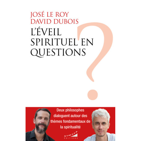 L'éveil spirituel en questions