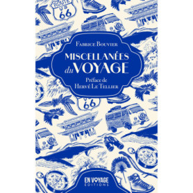Miscellanées du voyage