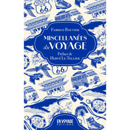 Miscellanées du voyage