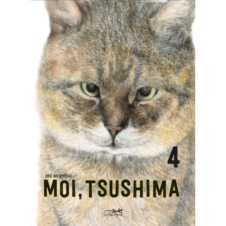 MOI, TSUSHIMA VOL.4