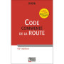 Code de la route 2026, commenté