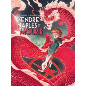 Vendre Naples et mourir