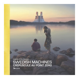 Swedish Machines