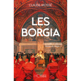 Les Borgia