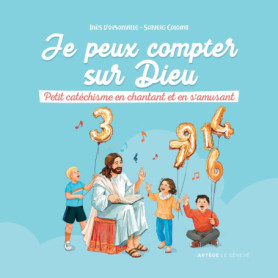 Je peux compter sur Dieu
