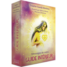 Messages de votre guide intérieur
