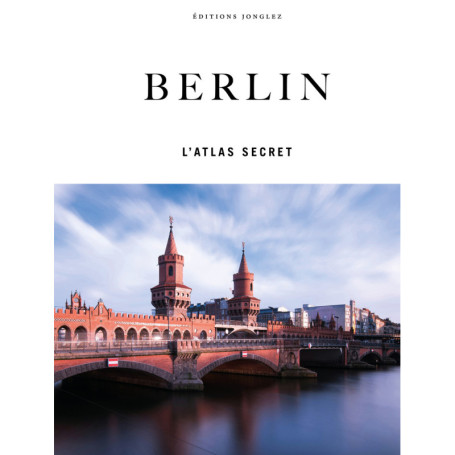 Berlin - l'atlas secret