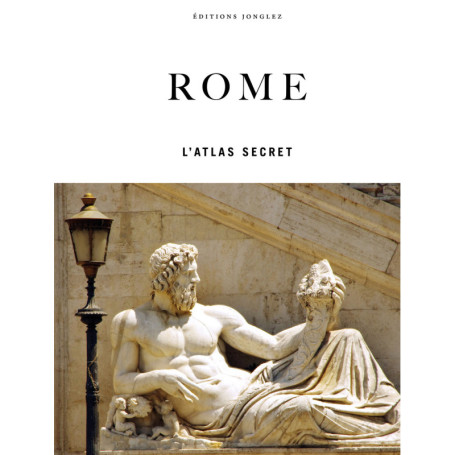 Rome - l'atlas secret