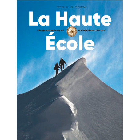 La Haute École