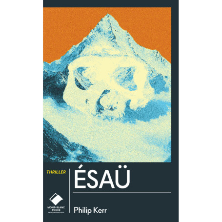 Esau (poche) - Philip Kerr
