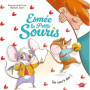 Esmée, la petite souris - Tome 2 Un sacré duo !