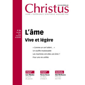 Christus 286 - 04-2025