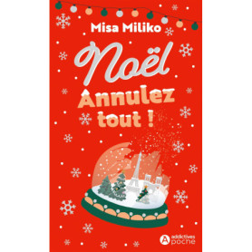 NOEL, ANNULEZ TOUT !