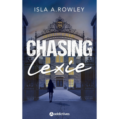 CHASING LEXIE