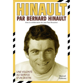 Hinault par Bernard Hinault