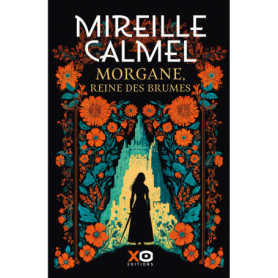 Morgane, Reine des Brumes