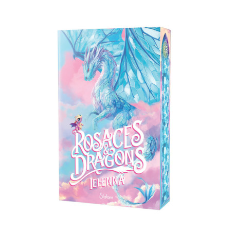 Rosaces et Dragons