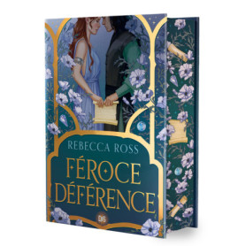 Féroce Déférence (relié)