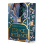 Féroce Déférence (relié)