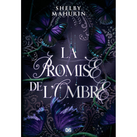 Le Voile écarlate - Tome 02 La Promise de l'ombre