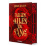 Par les ailes de sang - Tome 01 L'Académie du Sang ailé