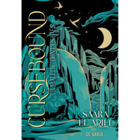 Faebound - Tome 02 Cursebound, La Malédiction des faës