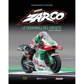 Zarco - Le Funambule des circuits