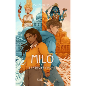 Milo et les deux mondes