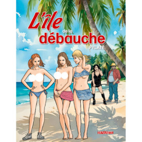 L'île de la débauche