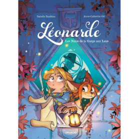 Léonarde - vol. 02 Histoire complète