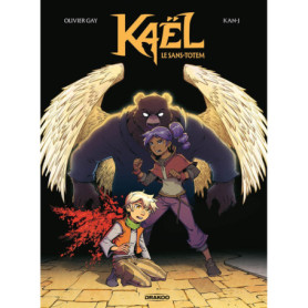 Kaël - vol. 01