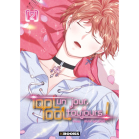 Idol un jour, Idol toujours ! T02