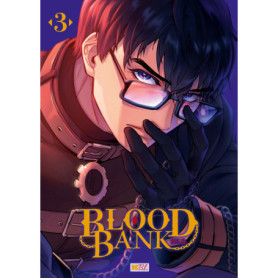 Blood Bank T03