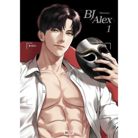 Bj Alex - T 01 Édition Collector