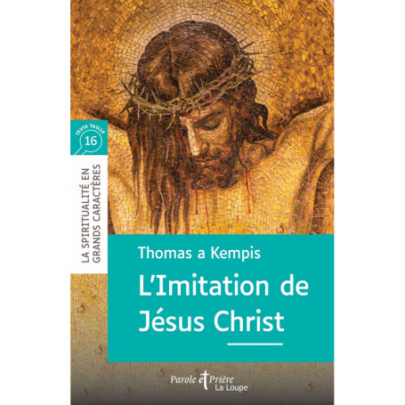 L'Imitation de Jésus Christ