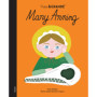 Petite & grande - Mary Anning