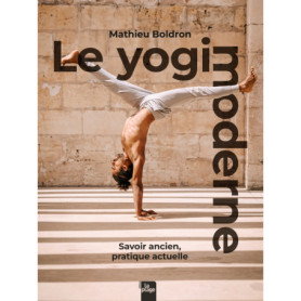 Le Yogi moderne