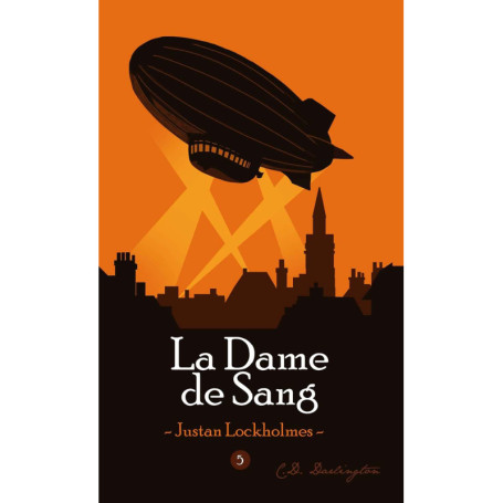 Justan Lockholmes T5