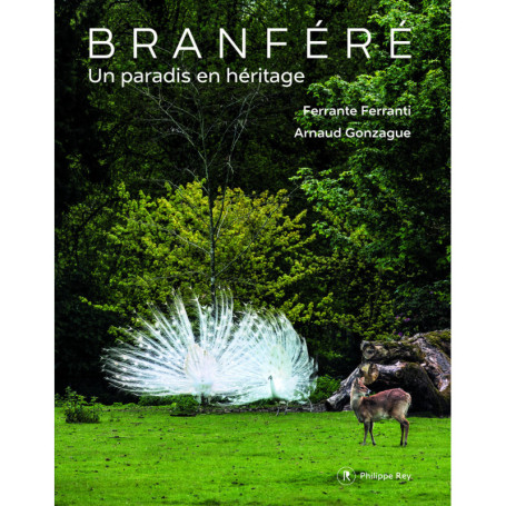 Branféré - Un paradis en héritage