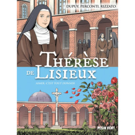 Thérèse de Lisieux