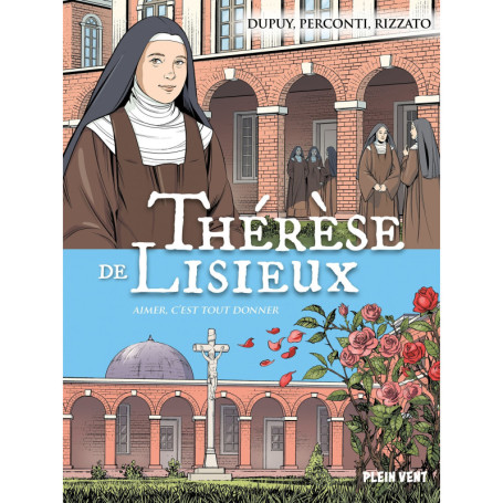 Thérèse de Lisieux