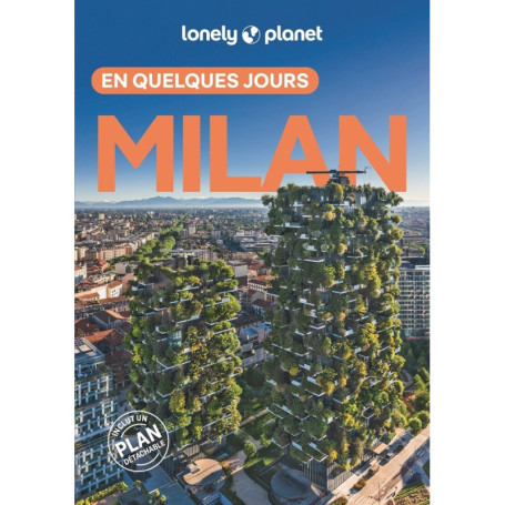 Milan En quelques jours 7ed