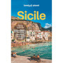 Sicile 9ed - Guide de voyage Lonely Planet
