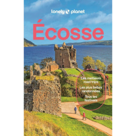 Ecosse 10ed