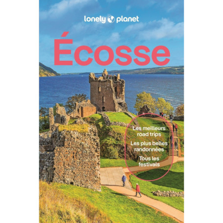 Ecosse 10ed