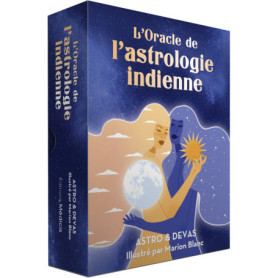 L'Oracle de l'astrologie indienne